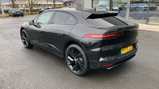 Jaguar I-Pace 294kW EV400 Sport 90kWh 5dr Auto Electric Estate